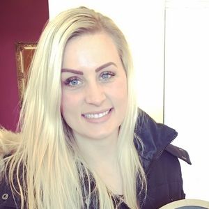 Meet your Posher, Trina